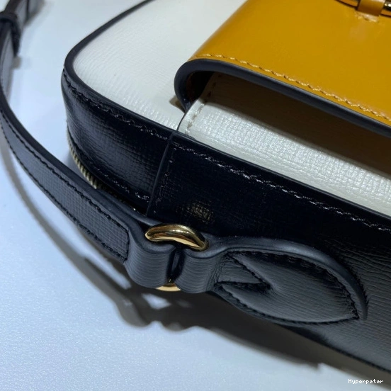 Hyperpeter Horsebit 1955 shoulder small GUCCI bag 0717